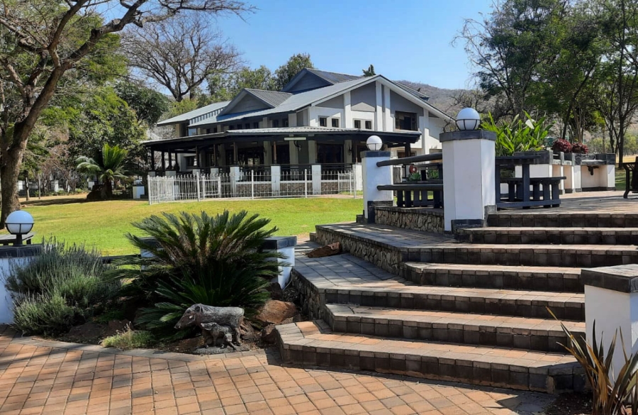 11 Bedroom Property for Sale in Brits Rural North West